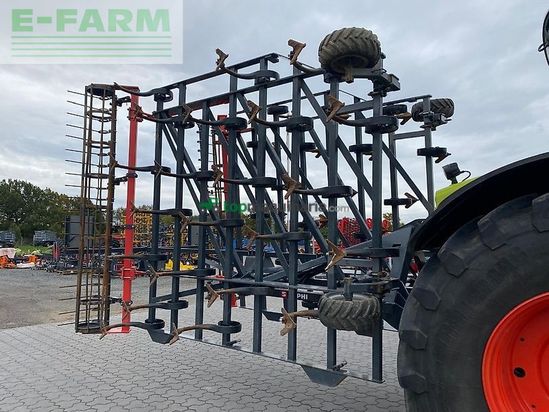 Grada de disco - Saphir - allstar 601 longline