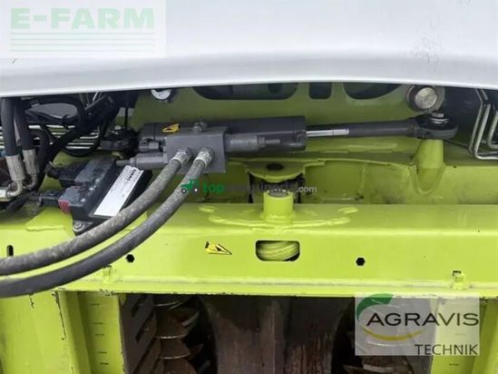 Cabezal - Claas - orbis 900