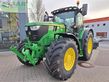 Tractor agrícola - John Deere - 6r 185 demo