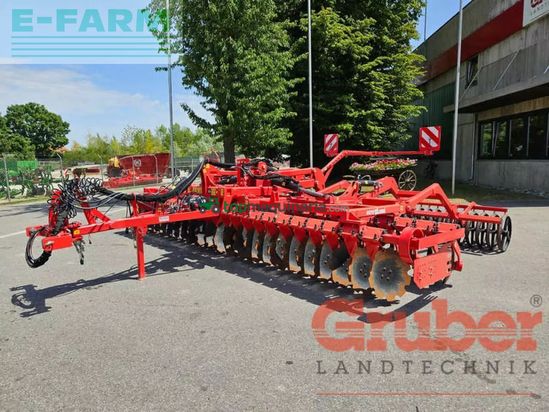 Combinado de siembra - Rotoland - gal-k 6.0 h