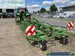 Henificador - Krone - kw13.02/12t