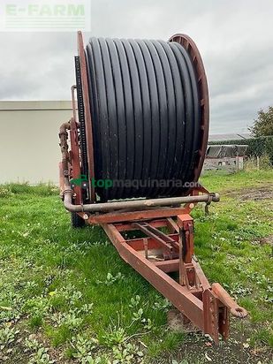 Riego - Bauer - haspel 110 g 355