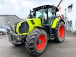 Tractor agrícola - Claas - arion 660 cmatic cis+