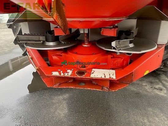 Esparcidor - Rauch - mds 921