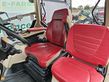 Tractor agrícola - Case IH - puma 185 cvx drive