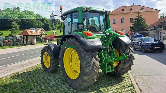 Tractor agrícola - John Deere - 6430