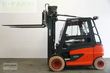 Elevadora - Linde - e 45/600 h 388
