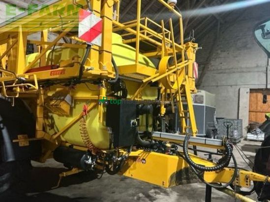 Atomizador - Dubex - actor 5000/33m