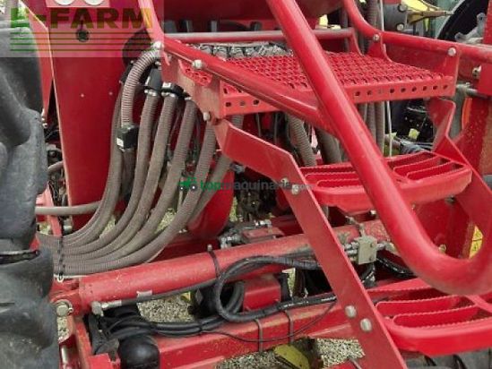 Sembradora - Horsch - sprinter 6 st