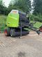 Empacadora gigant - Claas - variant 360 rc