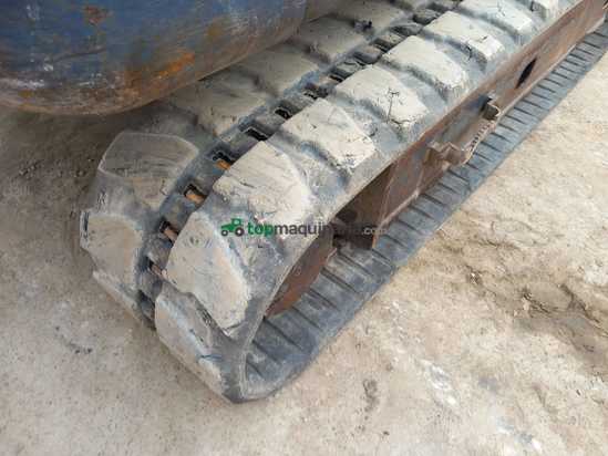 Miniexcavadora DAEWOO SO75 V PLUS