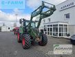 Tractor agrícola - Fendt - 516 vario s4