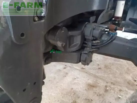 Tractor agrícola - Massey Ferguson - 7616