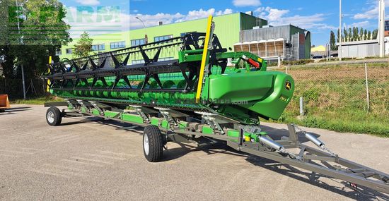 Cabezal - John Deere - 730X