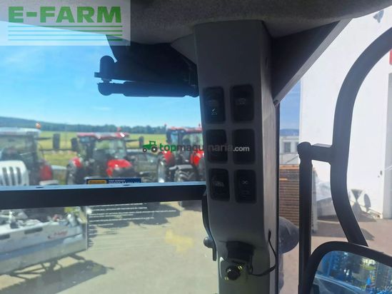 Tractor agrícola - New Holland - t7.200
