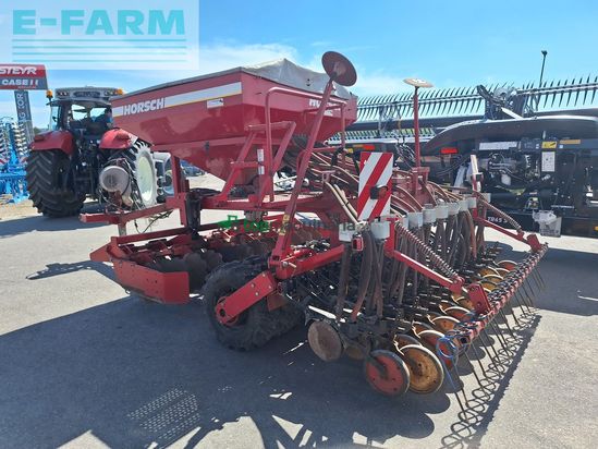 Sembradora directa - Horsch - ds-d3