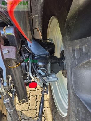 Tractor agrícola - Steyr - 9100 m komfort