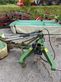 Cortacésped manual - Krone - active mow r 320