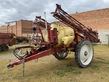 Hardi Arrastado 3000L 16m