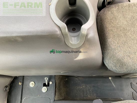 Tractor agrícola - New Holland - TG 285