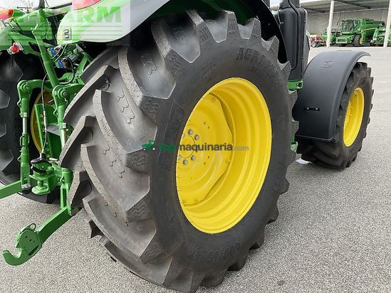Tractor agrícola - John Deere - 5095m