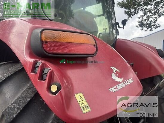 Tractor agrícola - Case IH - puma 140