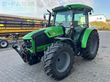 Tractor agrícola - Deutz-Fahr - 5105.4 g
