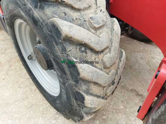 Telescopica MANITOU MT1840 EASY 75D