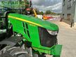 Tractor agrícola - John Deere - 5100m tractor (st27541)