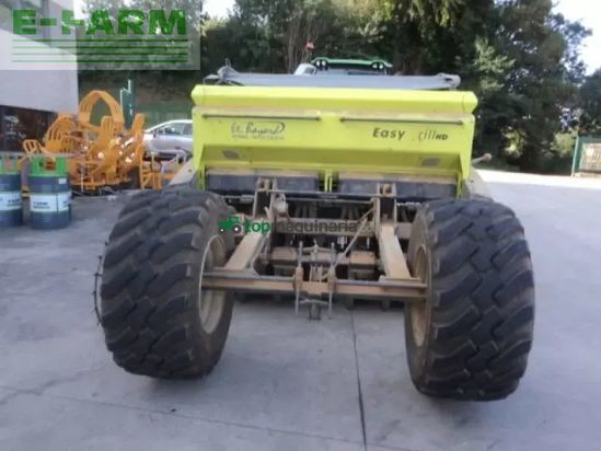 Sembradora directa - Sky - easy drill 300