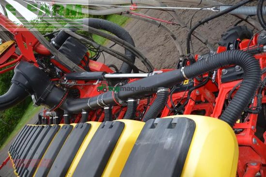 Sembradora monograno mecanica - Väderstad - tempo v 12 + fh 2200