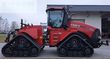 Tractor agrícola - Case IH - quadtrac 540 cvx