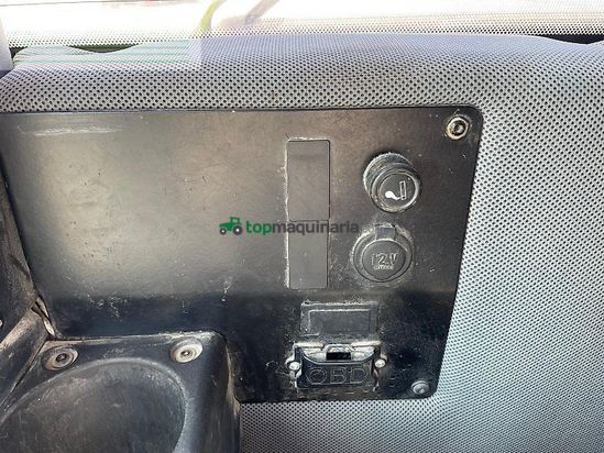 Minicargadora - Claas - torion 1511 vp preisreduziert