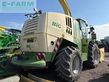Cosechadora de Cereal - Krone - big x 600