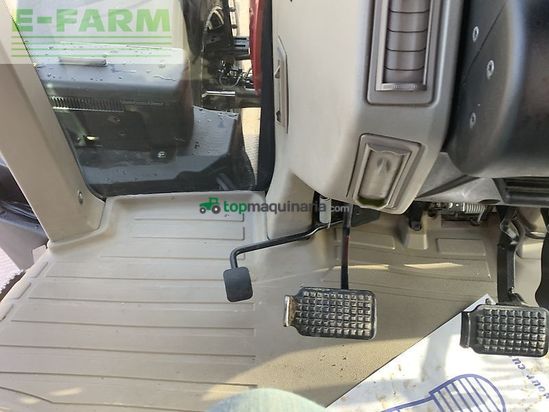 Tractor agrícola - Case IH - puma 240 cvx drive tractor (st25397) CVX