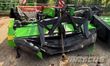 Cortacésped manual - Deutz-Fahr - frontmaaier discmaster 632 fn