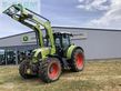 Tractor agrícola - Claas - arion 640