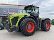 Tractor agrícola - Claas - xerion 5000 trac vc TRAC VC