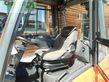 Elevadora - Linde - h30d-01 ( deutz motor ) triplex + vollausstattun