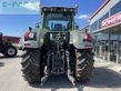 Tractor agrícola - Fendt - 828 vario 2014