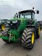 Tractor agrícola - John Deere - 6210r