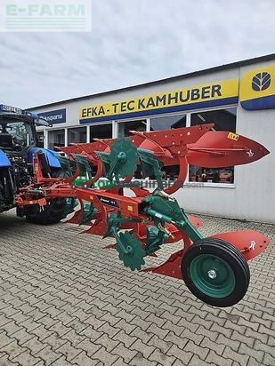 Arado - Kverneland - 150b