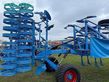 Cultivador - Lemken - 9/500 karat