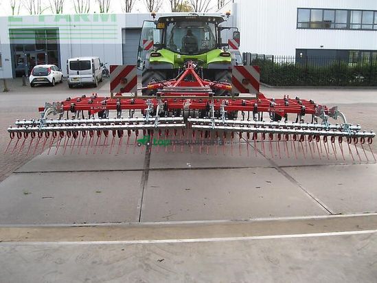 Cultivador - Güttler - super maxx 60-7 bio