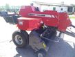 Empacadora gigant - Massey Ferguson - 1840