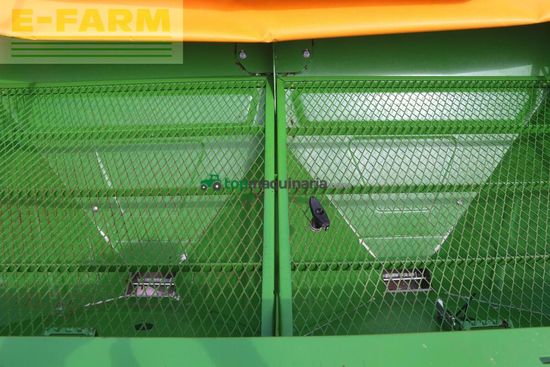 Sembradora monograno mecanica - Amazone - edx 6000-2