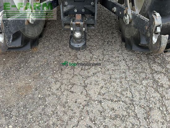 Tractor agrícola - New Holland - t6.140