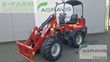 Minicargadora - Thaler - 2438 s dpf