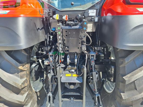 Tractor agrícola - Steyr - 4110 expert cvt