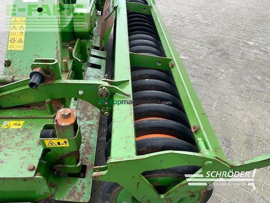 Grada rotativa - Amazone - ke 303-170